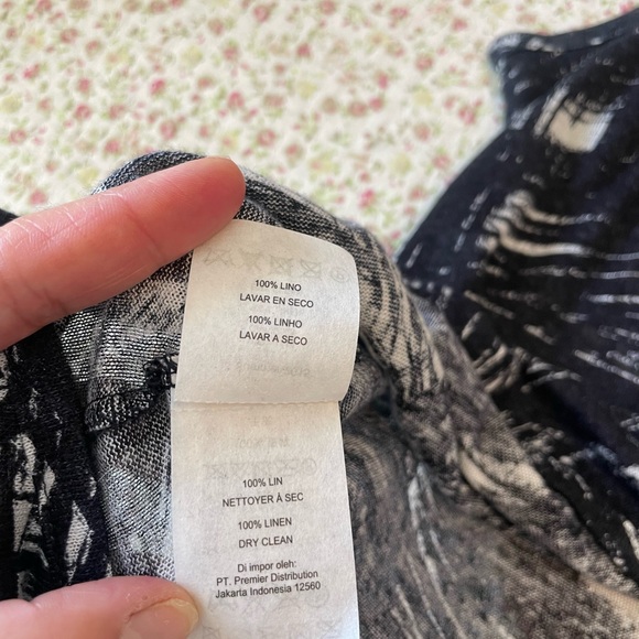 Armani Exchange women Tank top - Picture 5 of 8